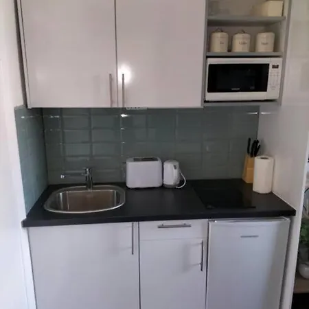 Stylish Studio 1Bedroom In London Center Esterno foto