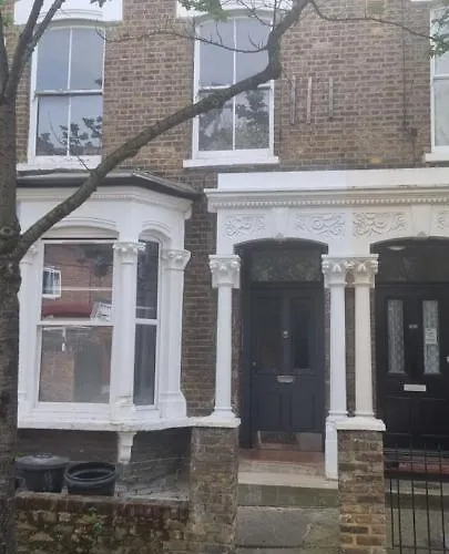 Stylish Studio 1Bedroom In London Center