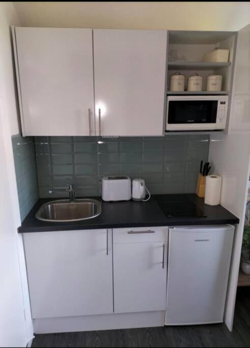 Appartamento Stylish 1bedroom In Center